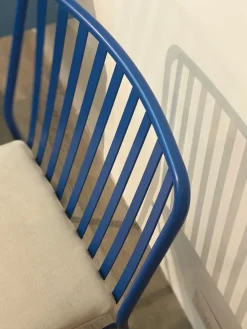 Sedia Street 44.61 di in OFFERTA OUTLET -45%^Ingenia Sale