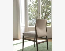 Sedia Sveva con braccioli   a prezzo scontato^Porada Sale