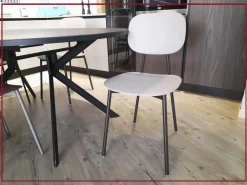 New Sedia Tata young 4 SCONTATA a PREZZI OUTLET Sedie