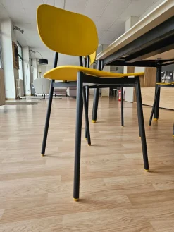 Sedia Tata Young: comfort e stile a prezzo Outlet! .^Pointhouse Sale