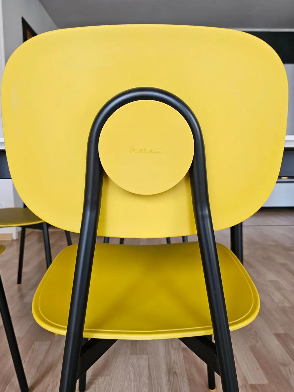 Sedia Tata Young: comfort e stile a prezzo Outlet! .^Pointhouse Sale