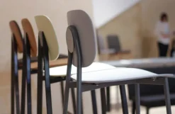 Point House Sedia Tata young in OFFERTA OUTLET- Sedie