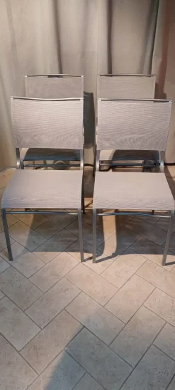 New Sedia Tea di : scopri il prezzo Sedie