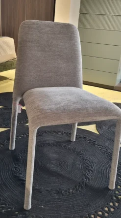 Sedia Time di : richiedi il prezzo riservato^NovaMobili Best