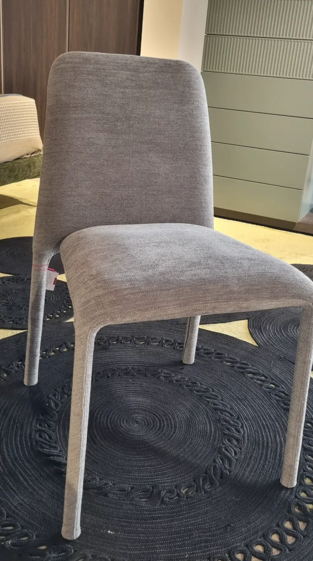 Sedia Time di : richiedi il prezzo riservato^NovaMobili Best