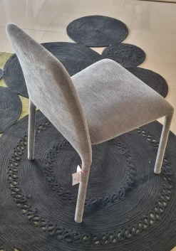 Sedia Time di : richiedi il prezzo riservato^NovaMobili Best