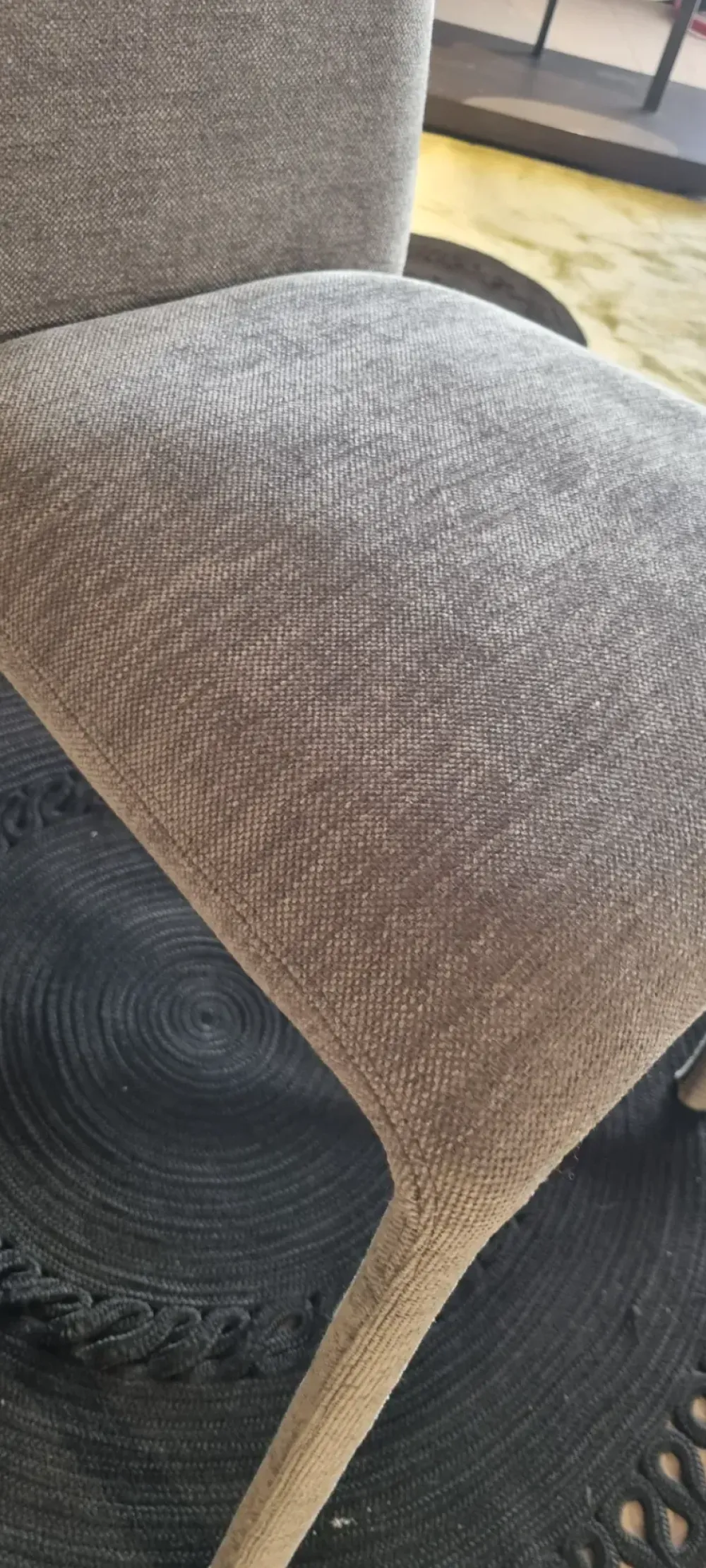 Sedia Time di : richiedi il prezzo riservato^NovaMobili Best