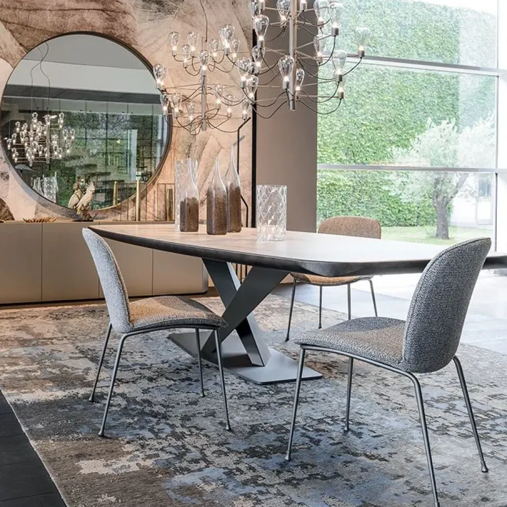 Best Sedia Tina a prezzo ribassato Sedie