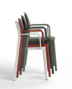 Sedia Tipa con un ribasso vantaggioso^Pointhouse Outlet