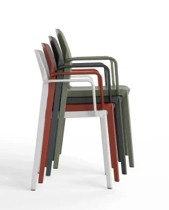 Pointhouse Sedia Tipa SCONTATA a PREZZI OUTLET- Sedie