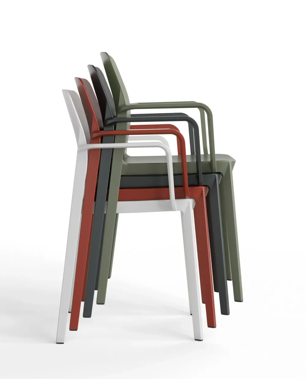 Pointhouse Sedia Tipa SCONTATA a PREZZI OUTLET- Sedie