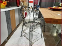 Sale Sedia Titì a prezzo ribassato Sedie