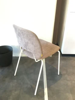 Sedia Traffic in OFFERTA OUTLET -39%^Domitalia