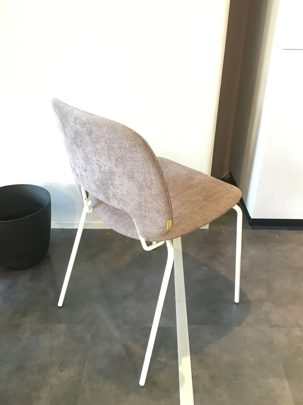 Sedia Traffic in OFFERTA OUTLET -39%^Domitalia