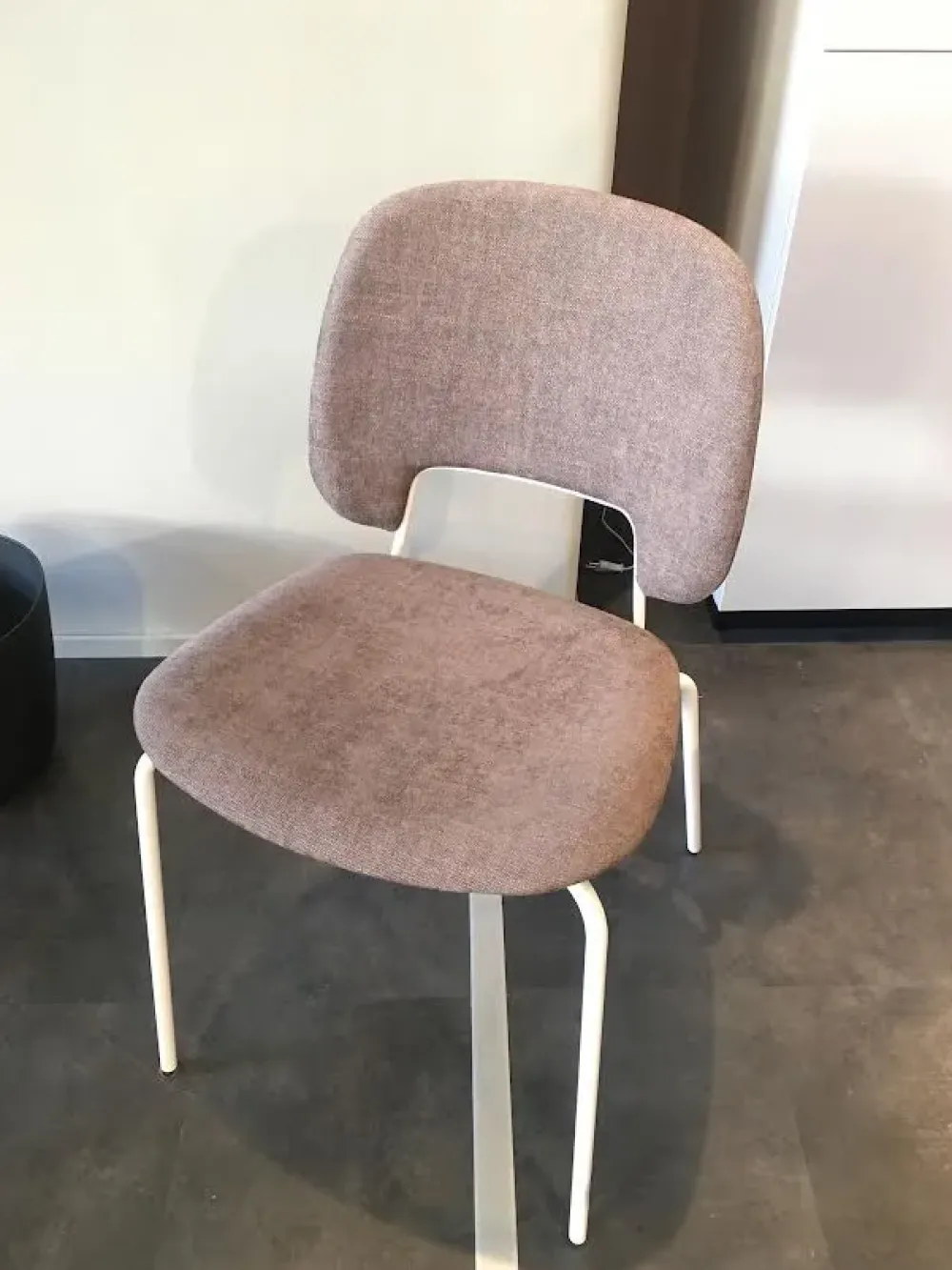 Sedia Traffic in OFFERTA OUTLET -39%^Domitalia