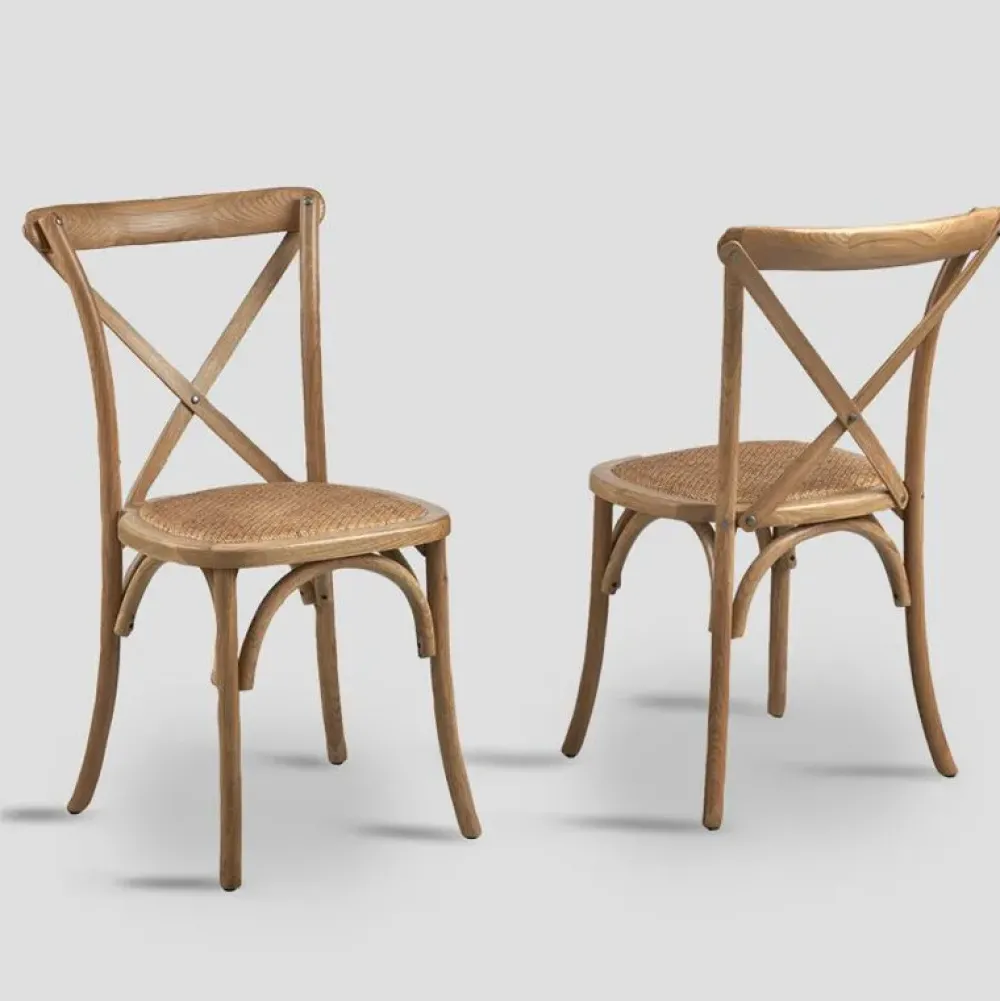 Dialma Brown Sedia Tropea 2 SCONTATA a PREZZI OUTLET- Sedie