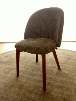 Connubia Sedia Tuka di : richiedi ora il prezzo- Sedie