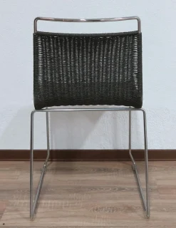 Sedia V917 irony con uno sconto vantaggioso^Calligaris Sale