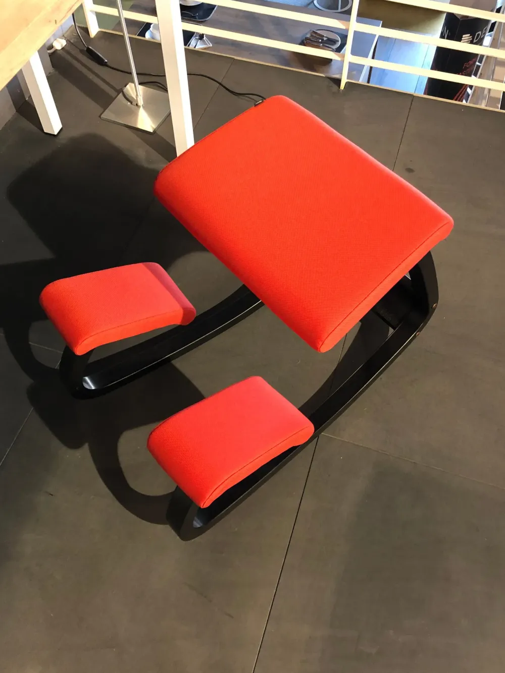 Variér Sedia Variable di in OFFERTA OUTLET -25%- Sedie