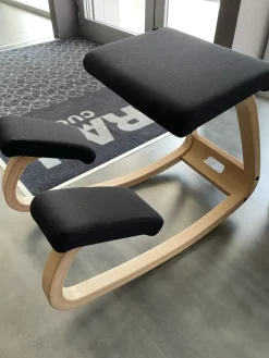 Variér SEDIA Sedia varier  a PREZZO OUTLET- Sedie