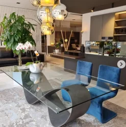 Sedia Venere a prezzo scontato^Bonaldo Online