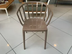 Kartell Sedia Venice  di : richiedi ora il prezzo- Sedie