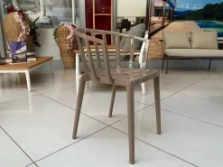 Kartell Sedia Venice  di : richiedi ora il prezzo- Sedie