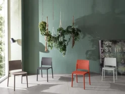 Stones Sedia Venus con uno sconto vantaggioso- Sedie