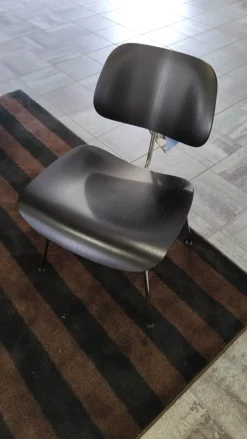 Collezione esclusiva SEDIA Vitra Plywood PREZZI OUTLET- Sedie