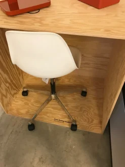 Best SEDIA Vitra Pscc PREZZI OUTLET Sedie