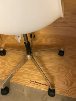 Best SEDIA Vitra Pscc PREZZI OUTLET Sedie