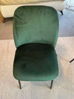 Online Sedia Vivian a prezzo scontato Sedie