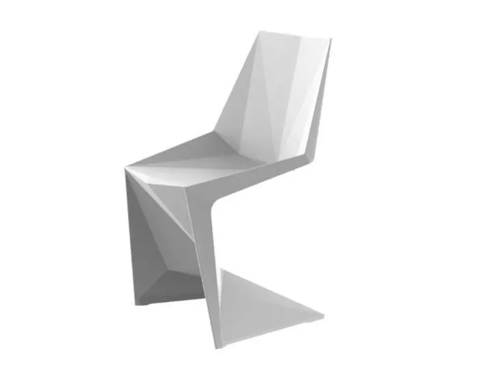 Hot Sedia voxel chair di in OFFERTA OUTLET -16% Sedie