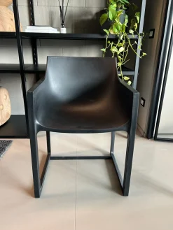 Hot SEDIA Wallstreet a PREZZO OUTLET Sedie