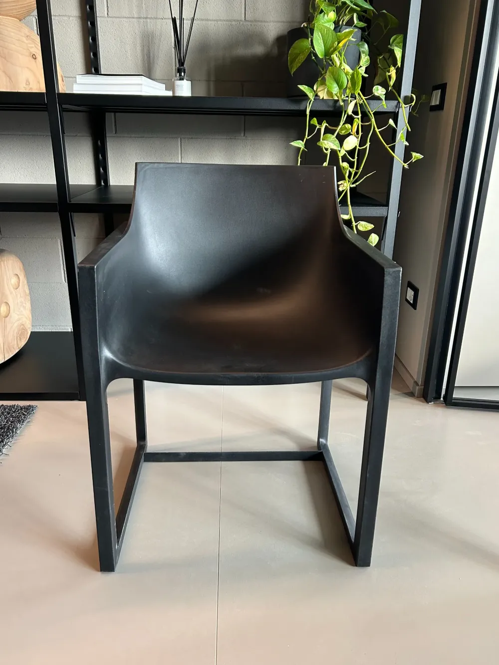 Hot SEDIA Wallstreet a PREZZO OUTLET Sedie