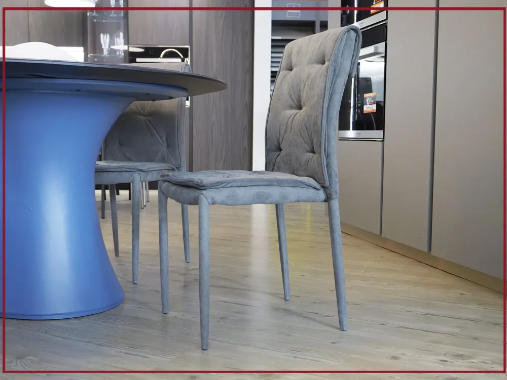 Stones Sedia Wanda di in OFFERTA OUTLET -50%- Sedie