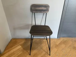 Sedia Wave Chair: , prezzi outlet!^Collezione esclusiva New