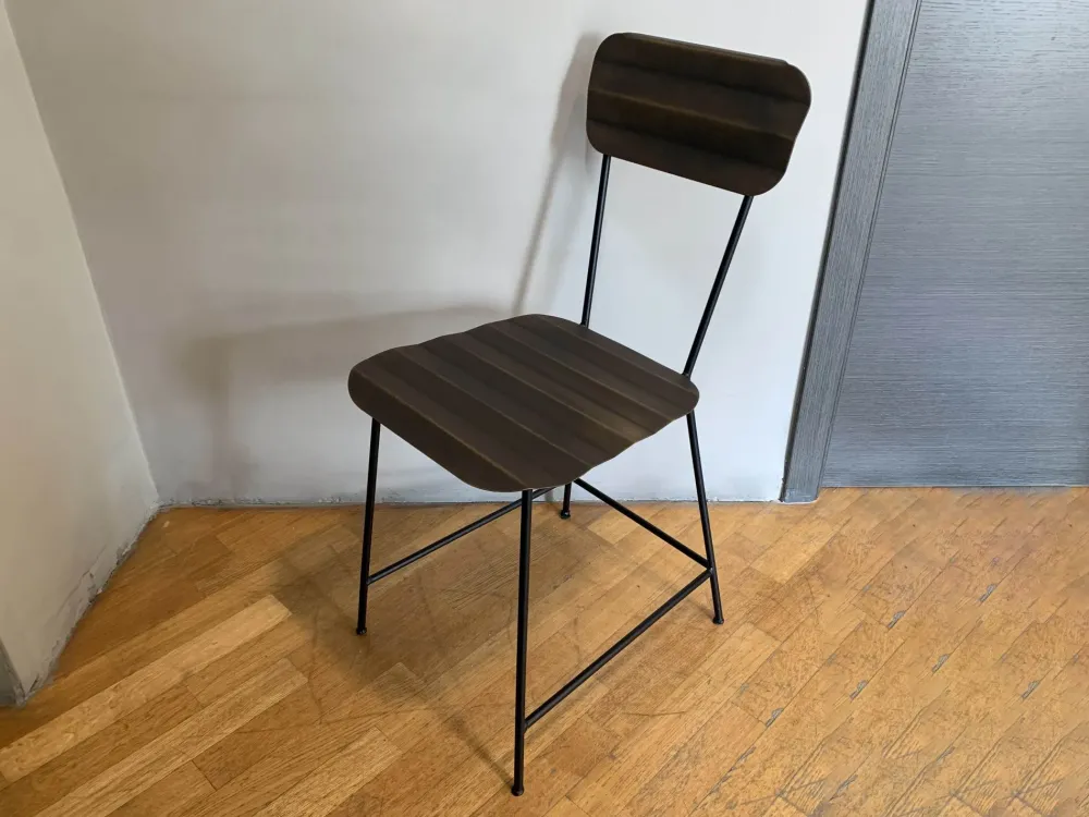 Sedia Wave Chair: , prezzi outlet!^Collezione esclusiva New