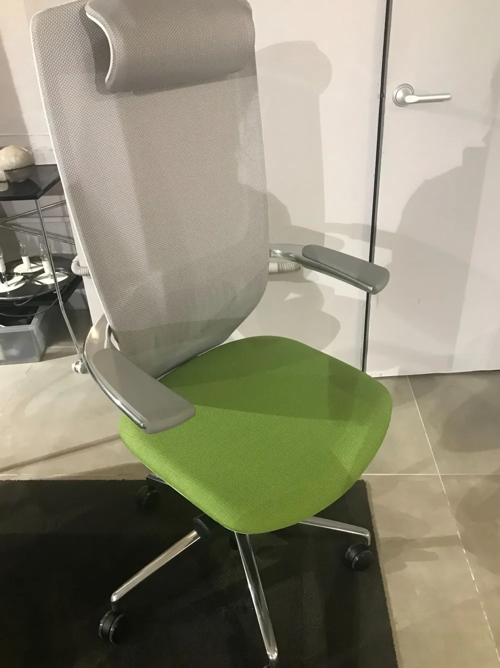 Sedia Web a prezzo ribassato^Gierre Mobili Best