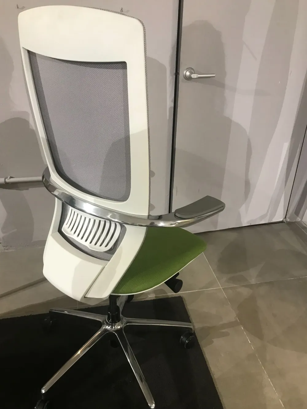 Sedia Web a prezzo ribassato^Gierre Mobili Best