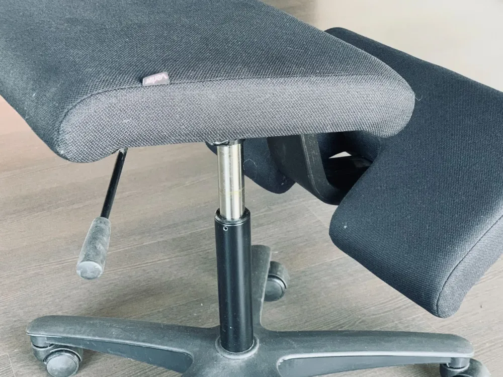 Variér Sedia Wing Balans : 30% di sconto! Comfort e stile per l'ufficio.- Sedie