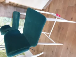 Clearance Sedia Wraph a prezzo scontato 39% Sedie