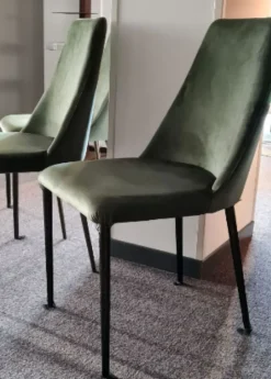 Best SEDIA Branch a PREZZO OUTLET Sedie