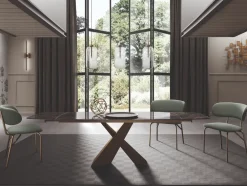 Zamagna SEDIA Futura PREZZI OUTLET- Sedie