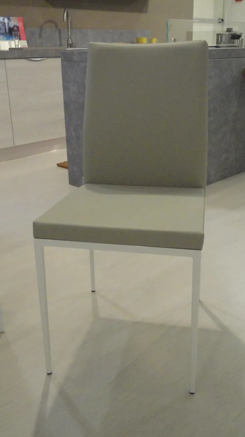 Discount SEDIA Speak PREZZI OUTLET Sedie