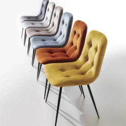 La Seggiola Sedia Zara * con uno sconto vantaggioso- Sedie