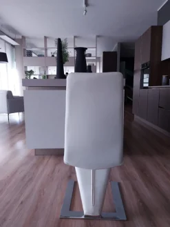 Colombini Casa Sedia Zeus SCONTATA a PREZZI OUTLET- Sedie