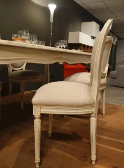 Sedie Luigi XVI Scontate del -42%^Collezione esclusiva Online