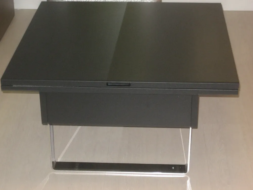 Sedit Tavolino trasformabile Quadrati- Tavoli