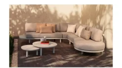 Bizzotto Set completo da giardino Hercules   a prezzo Outlet- Set Da Giardino